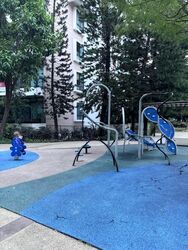 Varsity Park Condominium (D5), Condominium #606913741